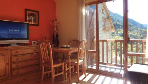 Apartamento Plaza Ballo - Foto 2