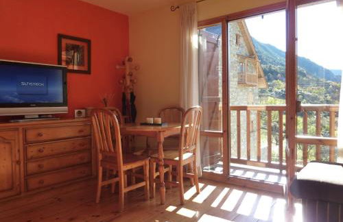 Apartamento Plaza Ballo - Foto 2