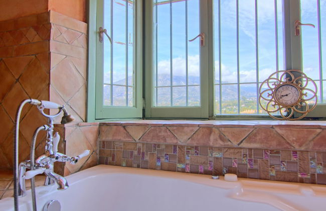 Villa Patrizia - Foto 44