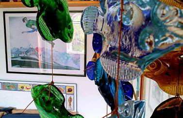 Villa il Faro - Circeo holiday house - Foto 24