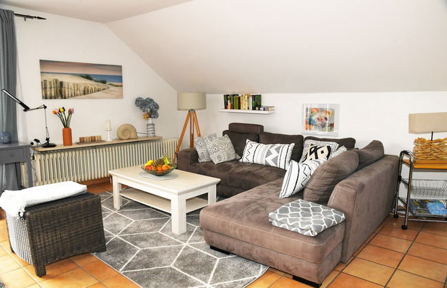 Ferienwohnung Luisa - Foto 1