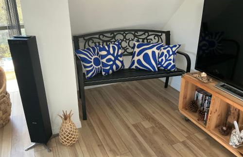 Loft duplex neuf 65m2 (clim) au coeur de La Baule les Pins - Photo 5