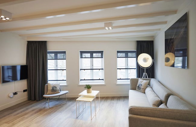 Apart Hotel De Bank - Photo 52