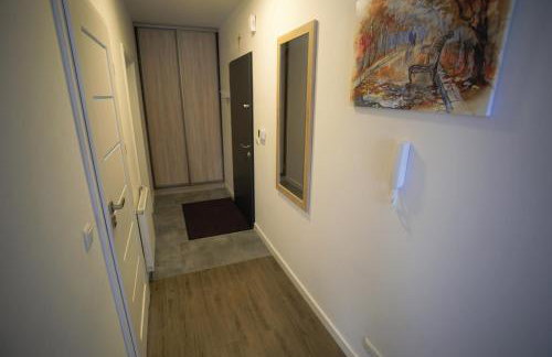 Apartamenty MGM Legionowo - Foto 15