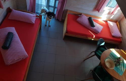 Moerenhof Blockhütte Xanten - Foto 21