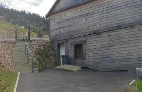 Valley Lodge - Foto 26