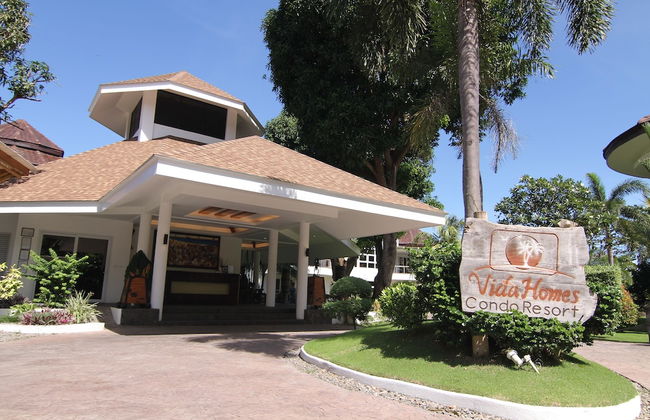 Vida Homes Condo Resort - Foto 2