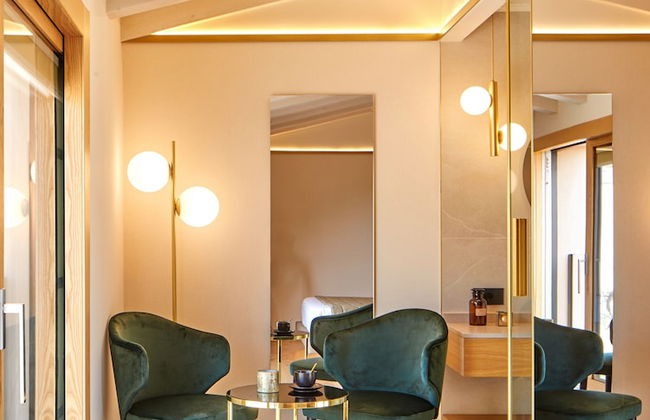 Forte Benedek Wine Relais & SPA - Adults Only - Photo 39