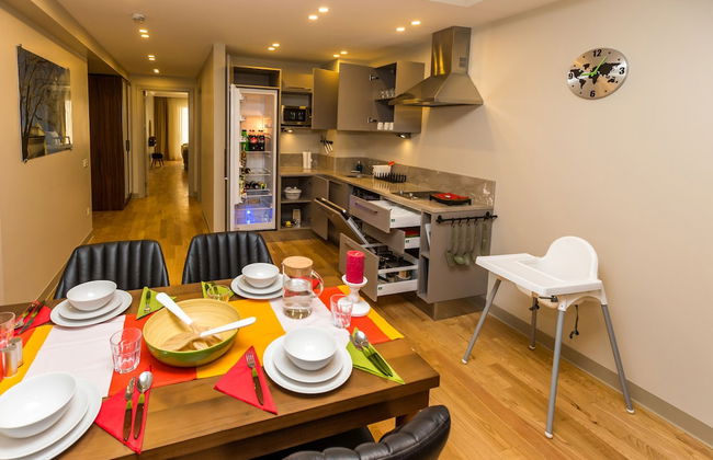 Keten Suites Taksim - Foto 31