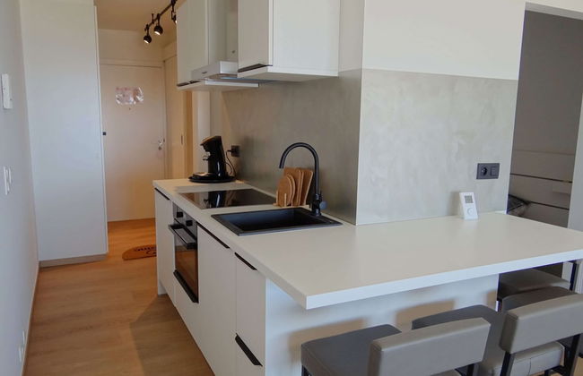 Apartment in Nieuwpoort With Stunning Sea View - Foto 4