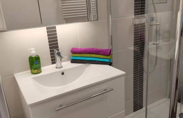 FeWo ERZ-Zeit - Foto 12