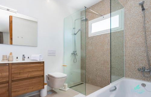 Villa Paraiso de Jil - Stunning, Brand new 3 bed ! - Foto 48