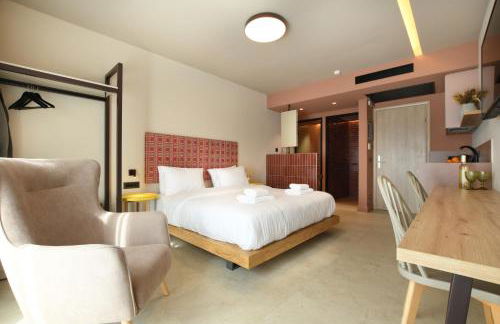 Pavo Art Hotel - Foto 142