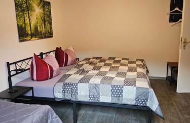 Mittel-Schänke Wieda - Foto 3