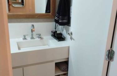 Apto próx Itaipava vista mata - Foto 7