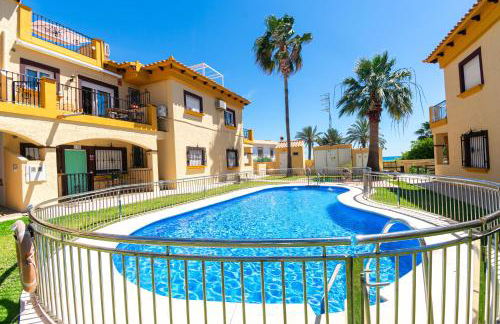 El Calón Beach and Pool - Foto 25