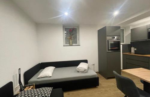 Apartments Metzingen Panoramablick - Foto 17