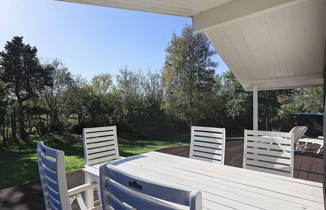 4 Person Holiday Home in Frederikshavn - Photo 7