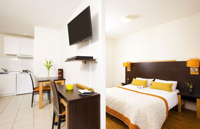 Cerise Nantes Atlantis - Foto 9