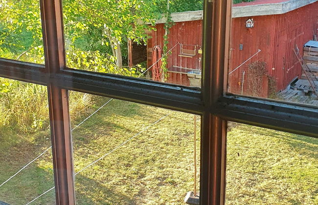 5 Person Holiday Home in Hallekis - Photo 12