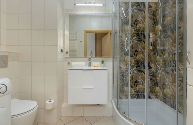 Spacious Apartment Vistula by Renters - Foto 28