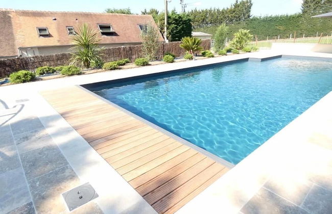 Charme Spa Nature et Détente - Foto 25