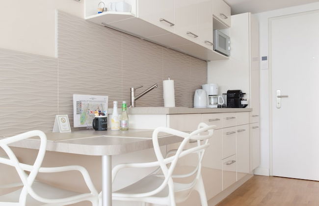 Sofie Apartments - Foto 17