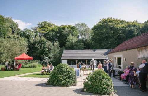 The Green Holiday Cottages - Foto 35