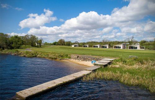 Executive Lakeside Lodge at Mullans Bay - Foto 12