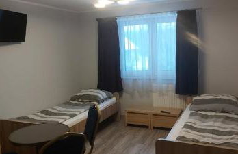 Jarzębinowy Agroturystyka - Foto 41