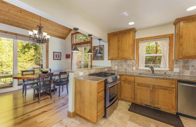 Beautiful 3bd Sanctuary Inside Yosemite! - Foto 8