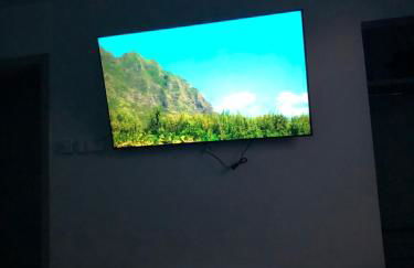 Modern Travis House - Foto 1