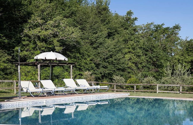 Verdidea - PODERE MONTI - Photo 52