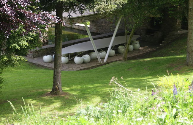 Grand Retreat in Redu - Photo 25