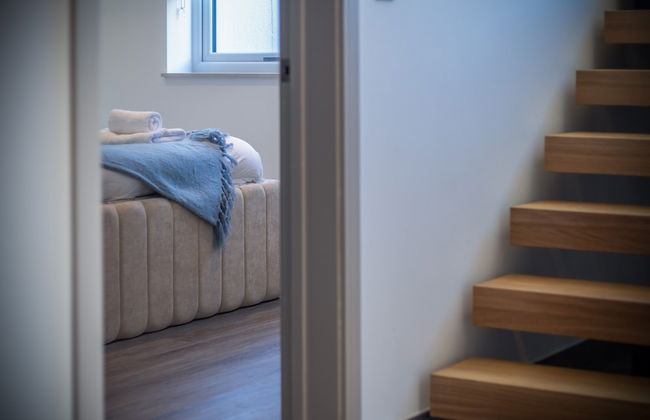 Sunrise - 5 Bedroom Home - Pendine - Foto 5