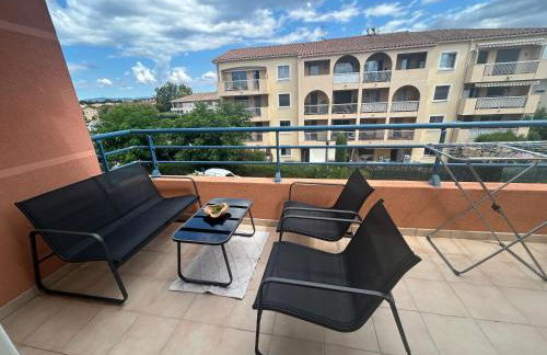 Appartement frejus - Foto 16