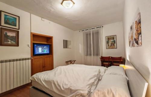 Val di Sole Family Apartments - Foto 16