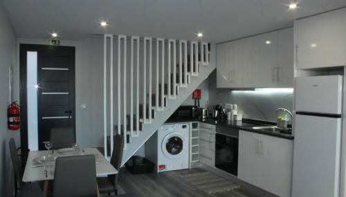 Nature Apartment 1 with Pool - Photo 4