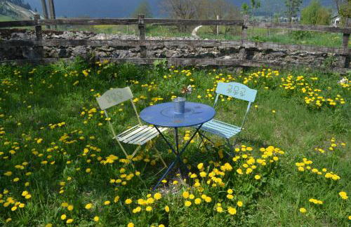 Gîte Toukoul - Foto 13