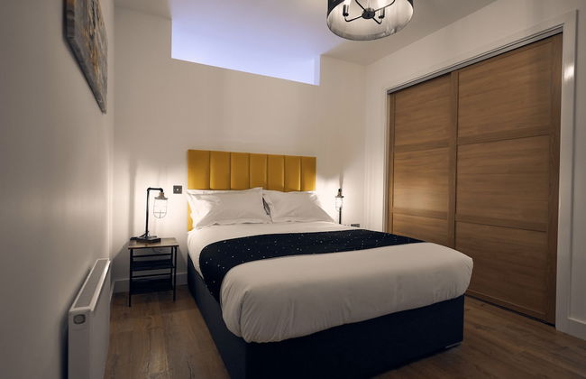 Herongate Apartments - Foto 6