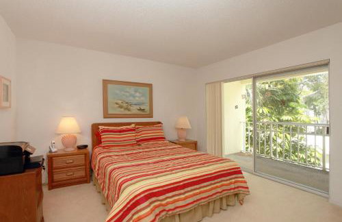 Lagoon front 2BR condo overlooking the golf course - Foto 8