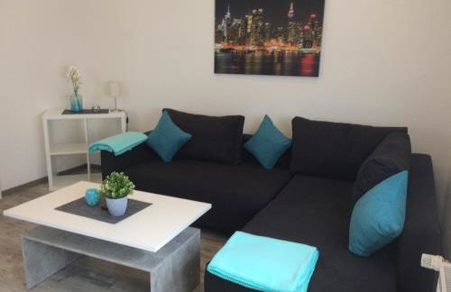 Schöne zwei Zimmer Wohnung - Foto 9