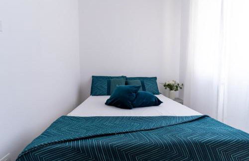 Appartamento Deluxe Eclissi sul MARE 30mt dal mare - Foto 31