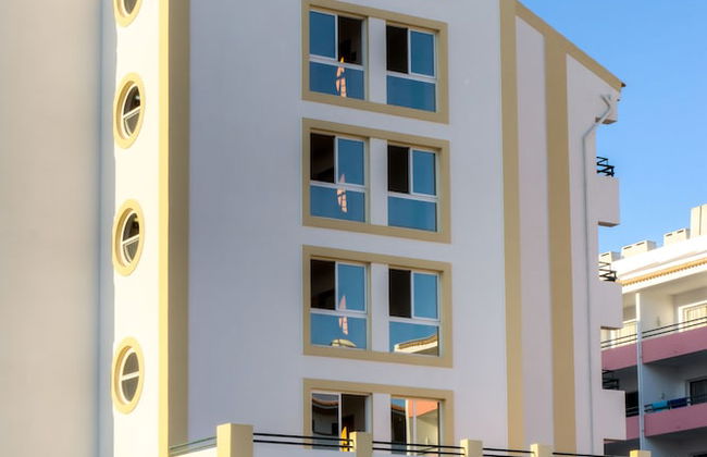 Ourabay Hotel Apartamento - Foto 32