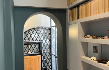 Historic design house near aquarium - Foto 6