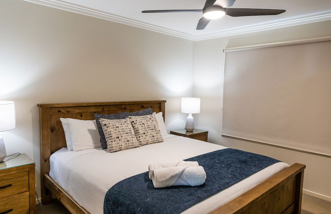 McMillans of Metung Coastal Resort - Foto 21