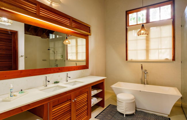 Idle Awhile Villas - Foto 35