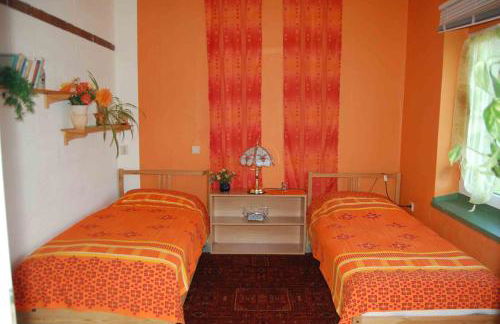 Ferienwohnung Sunwood - Foto 6