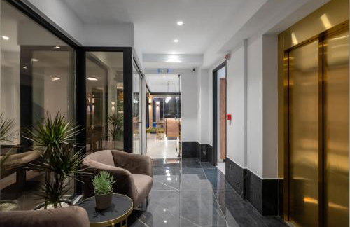 Captain Napoleon Paterakis CNP Luxurious Suites - Foto 20