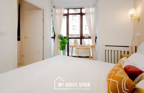 MyHouseSpain - Encantador apartamento en Madrid - Foto 2